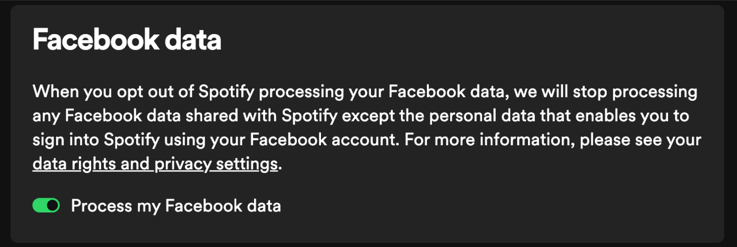 How to open Spotify Private Session - Atlas VPN