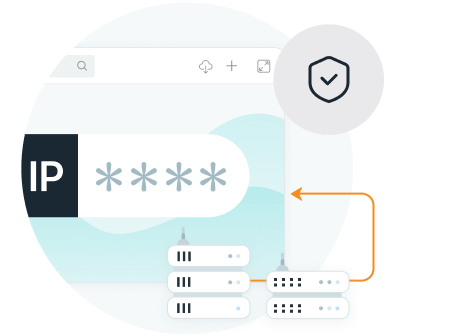 VPN Tunnels Protect IP Address