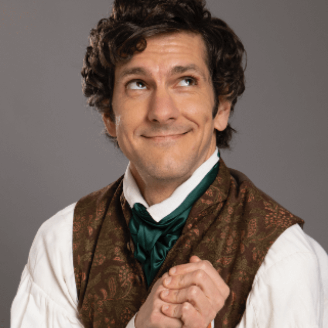 Mathew Baynton