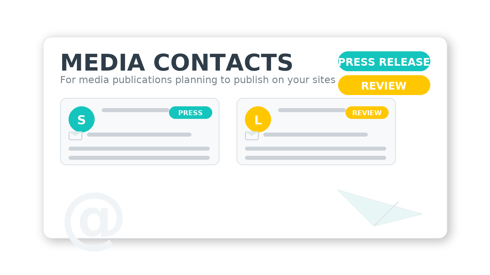 Contact X-VPN Media Team
