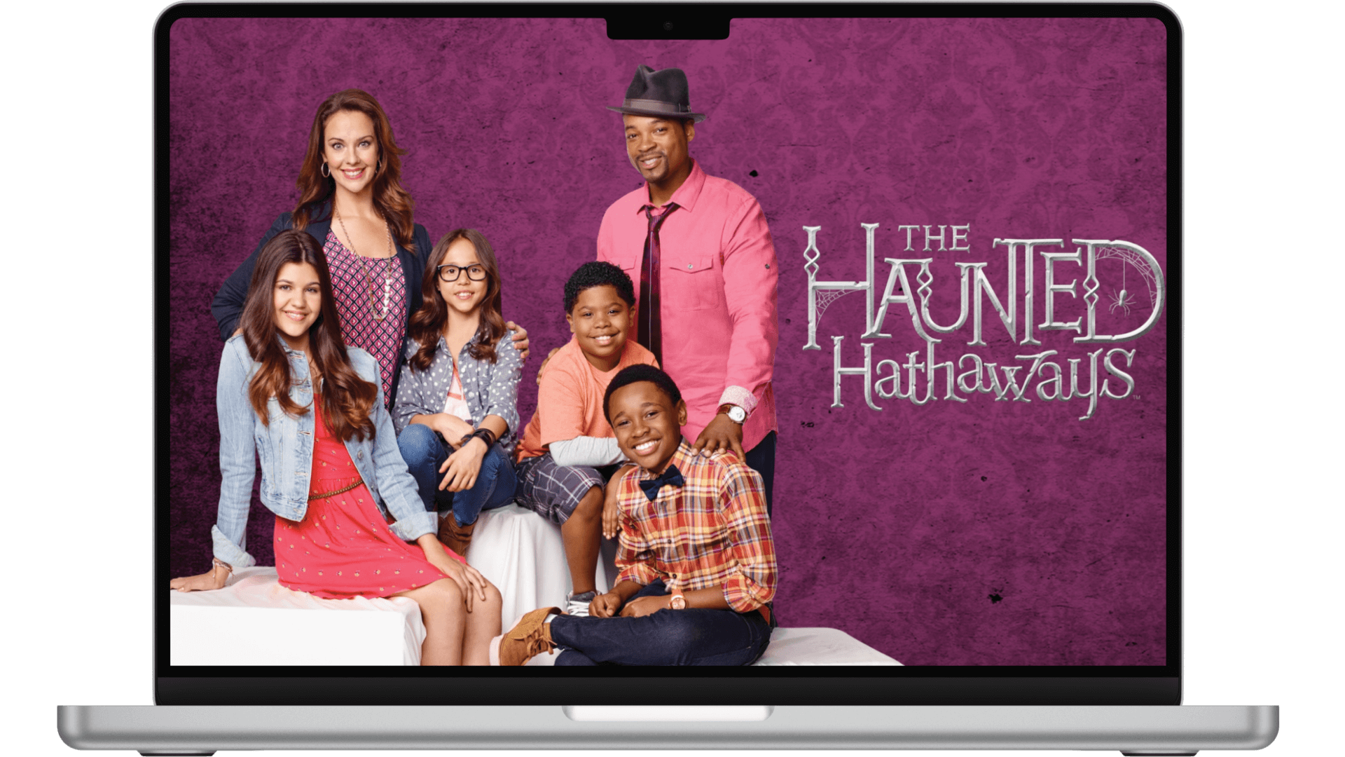 The Haunted Hathaways