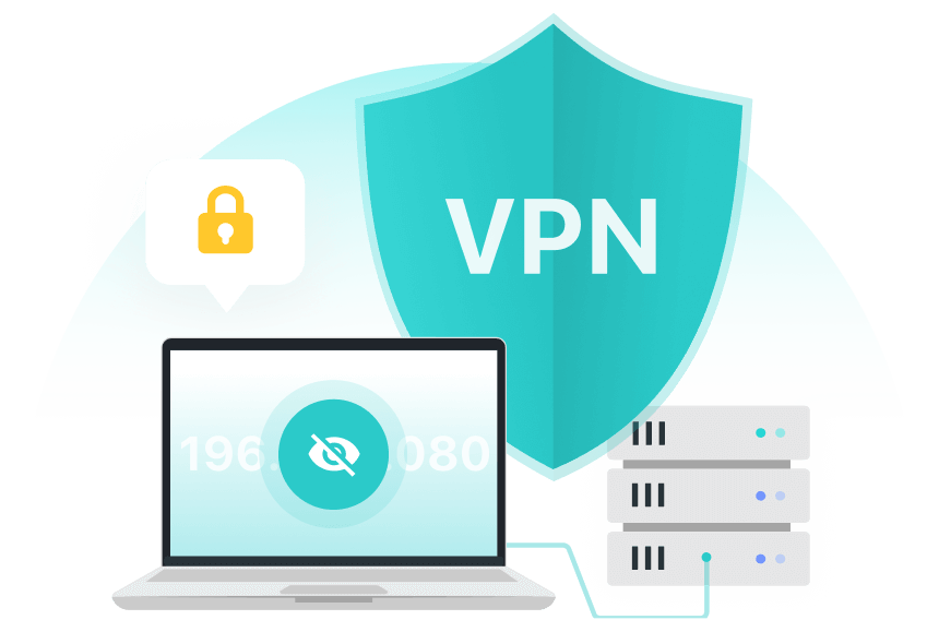 X-VPN Will Never Collect Sensitive User Data
