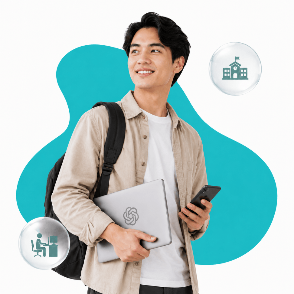 Use ChatGPT Anywhere You Go