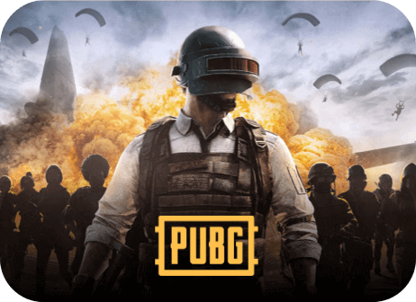PUBG