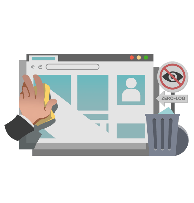 No‑Logs Audit