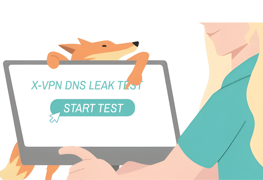 How to Test DNS Leak