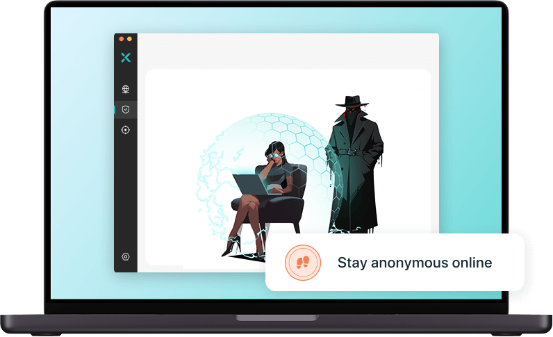 Gain True Anonymity with X-VPN