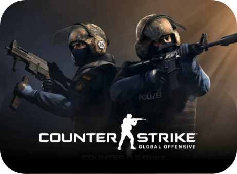 CS:GO