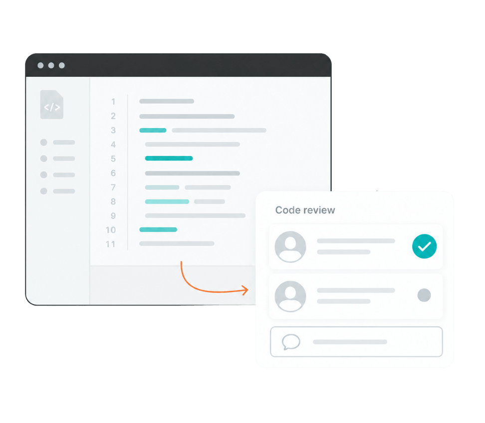 Manual Code Review
