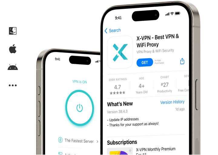 download our VPN for Telegram