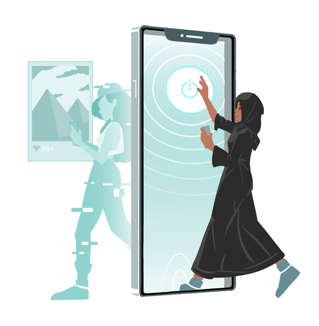 Best UAE VPN