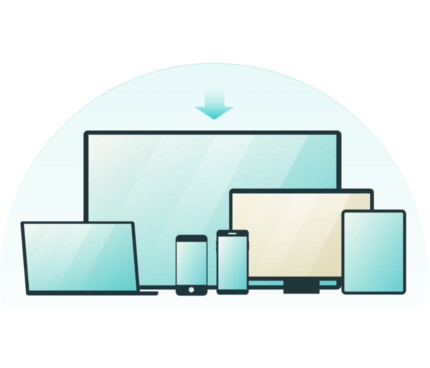 Enjoy No-Logs VPN on All Devices