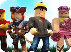 Roblox