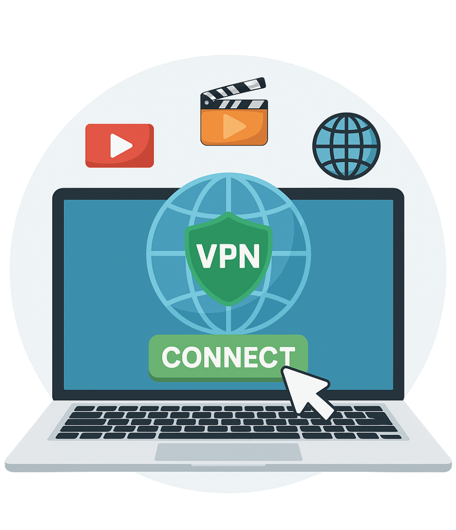 Break Digital Borders with Free Turkey VPN