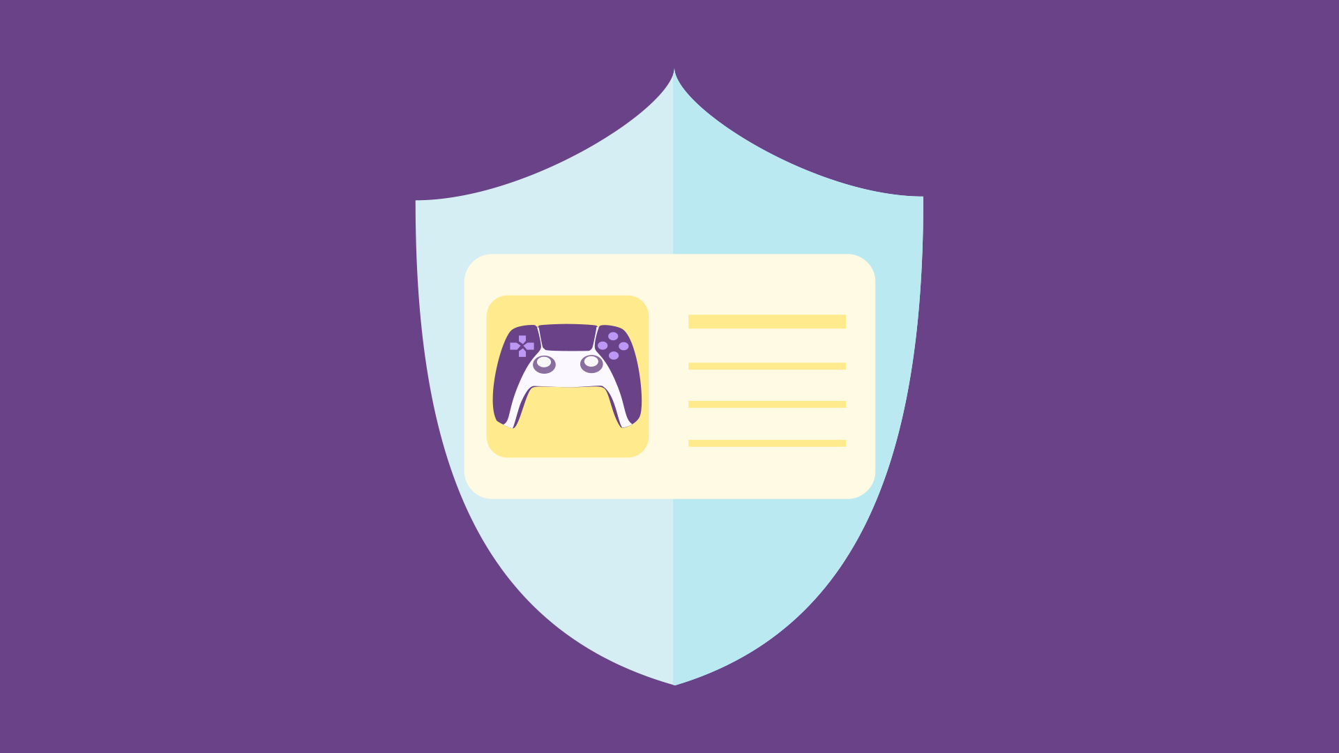How to protect your online gaming accounts