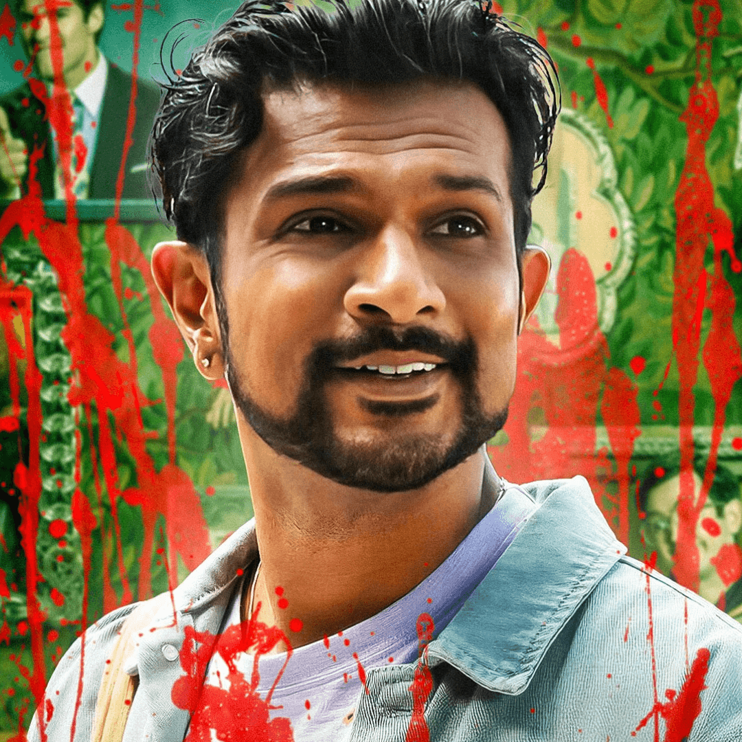 Utkarsh Ambudkar
