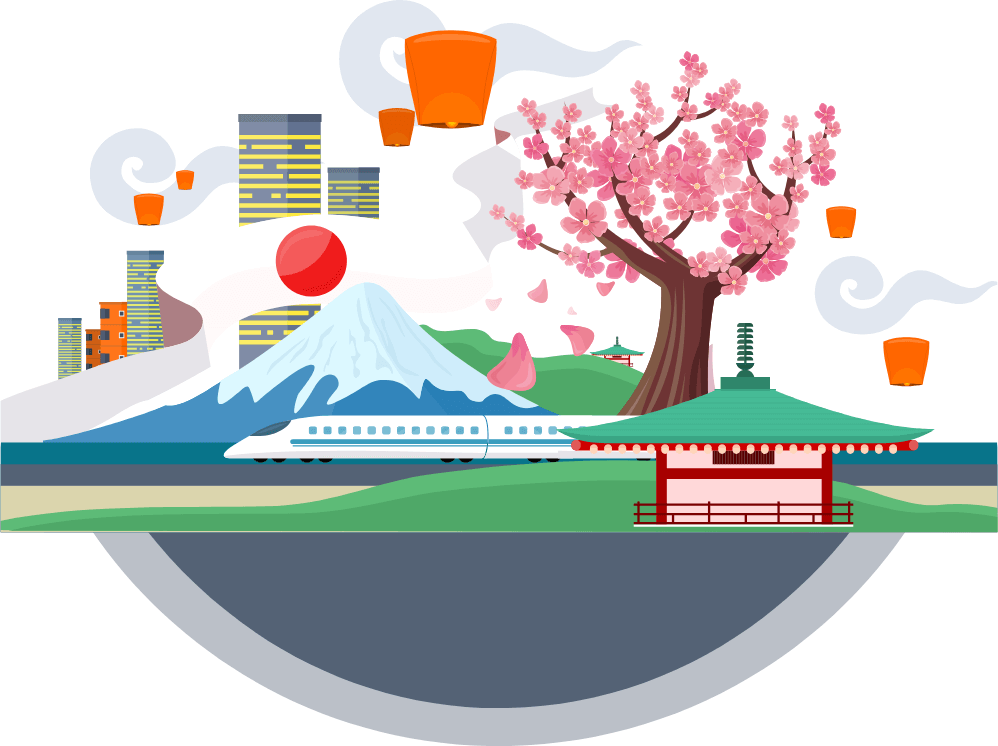 Why Use a Japan VPN?
