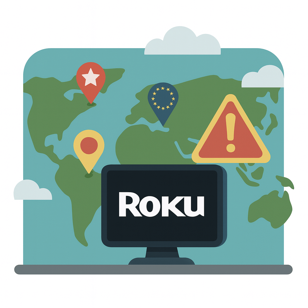 Where Can You Use Roku?