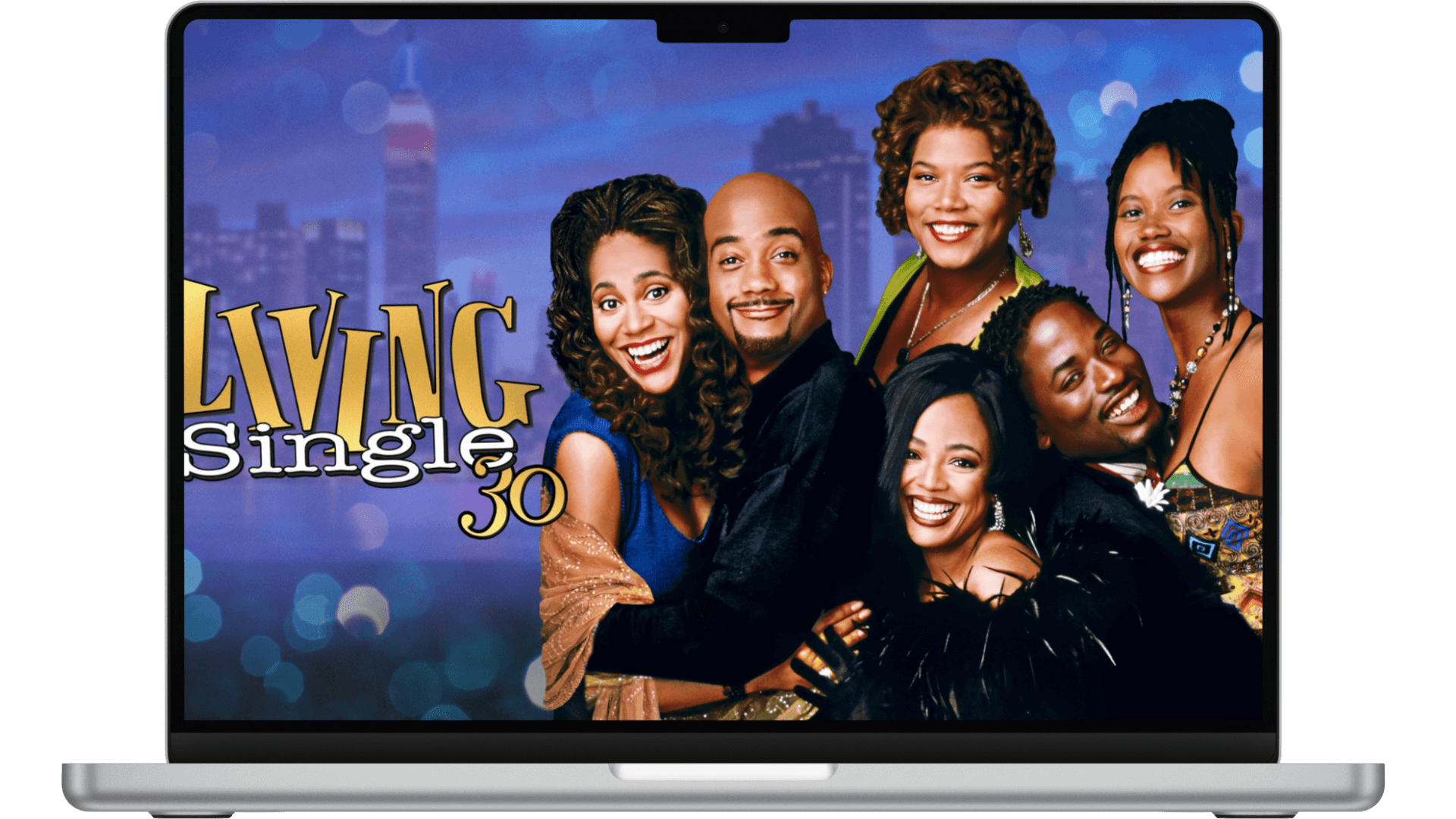 living single