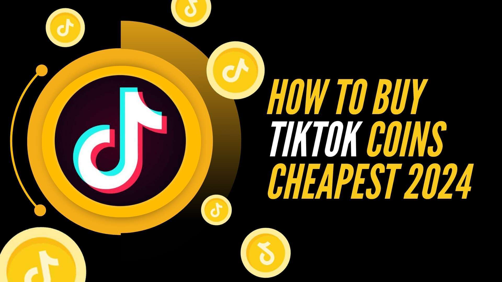 Как купить монеты TikTok по самой низкой цене в 2024 году: Сэкономьте 27%!  | X-VPN