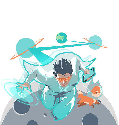 X-VPN Innovation Never Ends Commitment