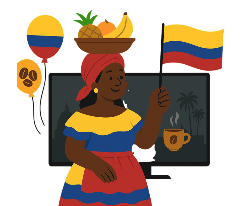 Free Download Colombia VPN for All Devices