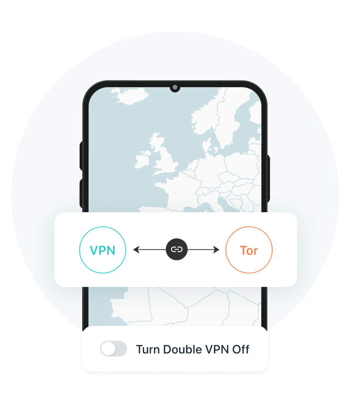 Vpn D Double VPN Double Protection | X-VPN