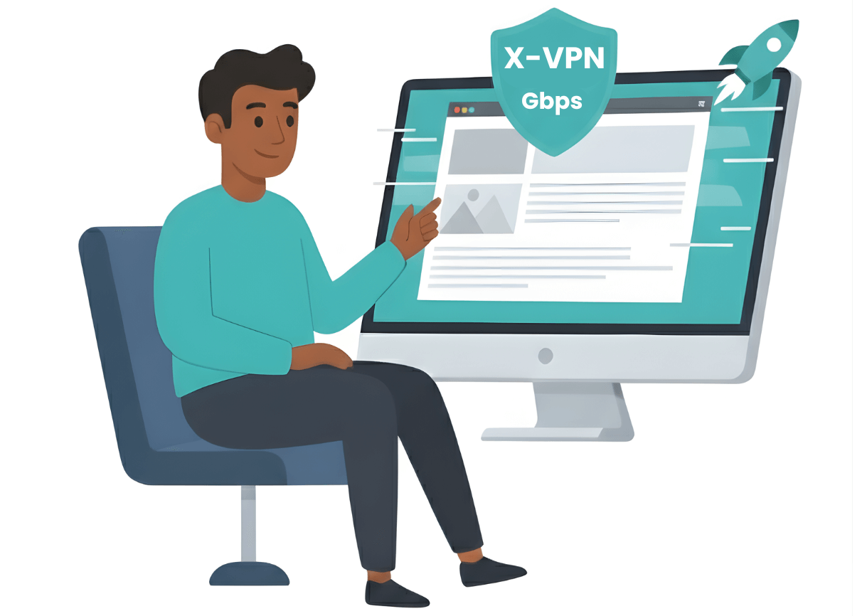 ارتقاء به سرورهای 10Gbps