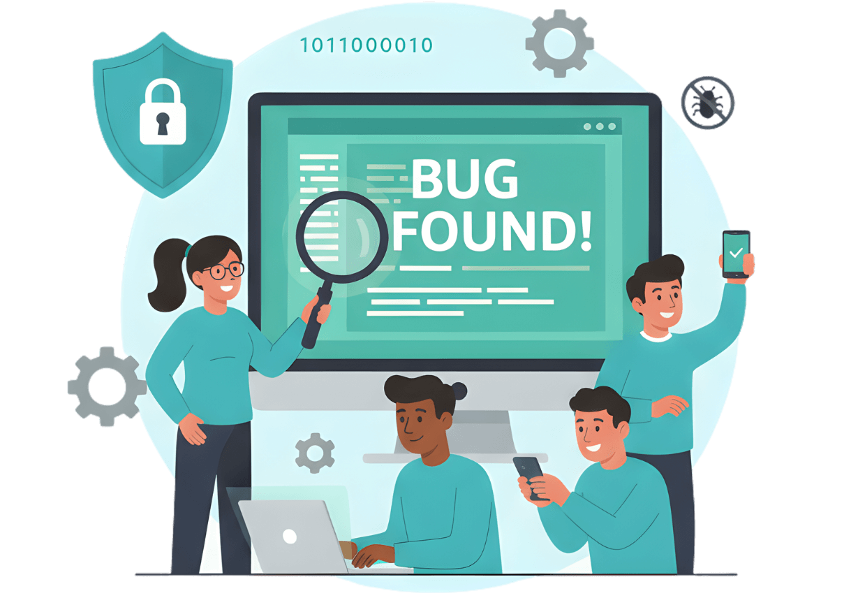 داخل X-VPN: امنیت ما, اثبات‌شده با اعداد