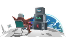 How to Watch Netflix Anywhere with a VPN, streaming