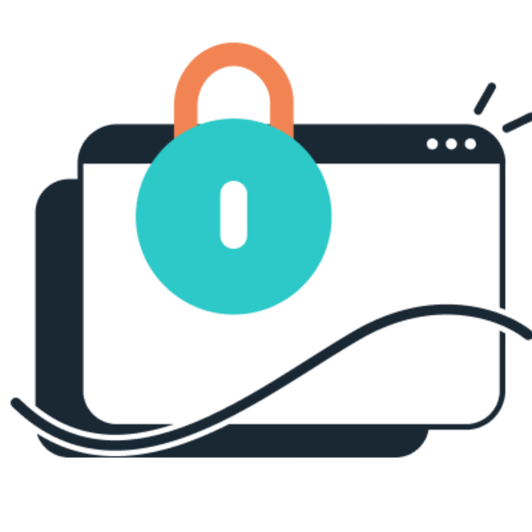 Stay Safe on Public Networks