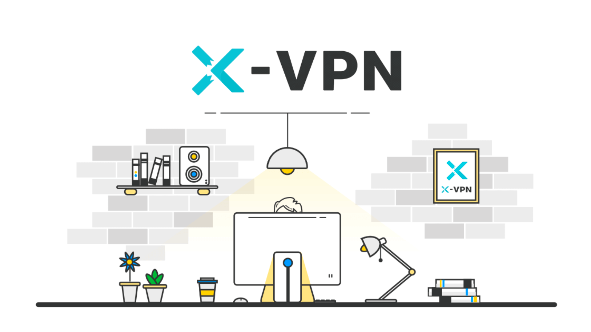 6 преимуществ VPN, которые вам следует знать | X-VPN