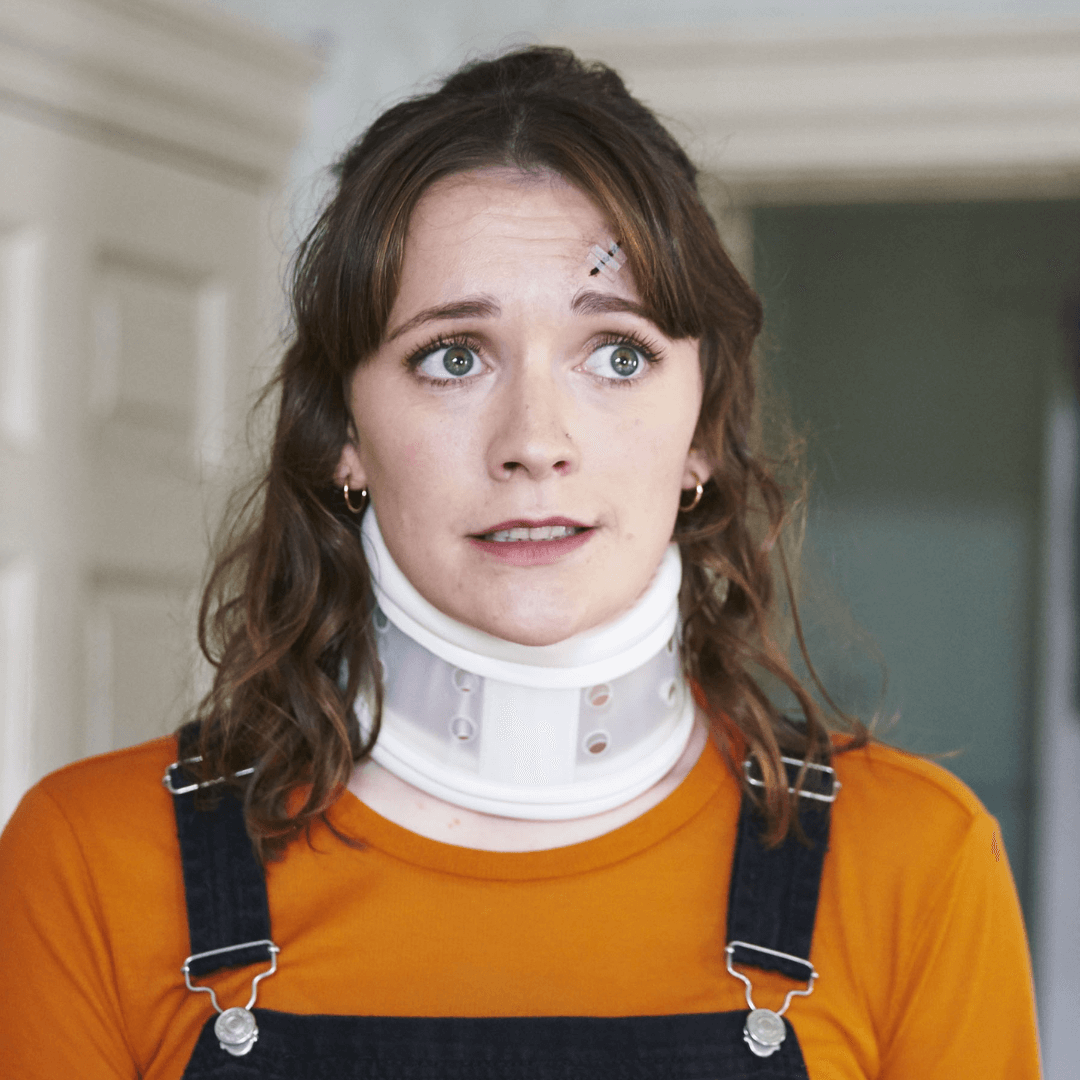 Charlotte Ritchie