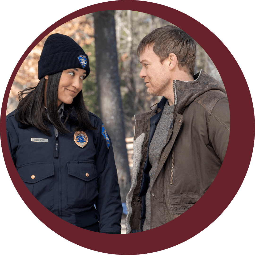 Trending TV Series & Fan Favorites