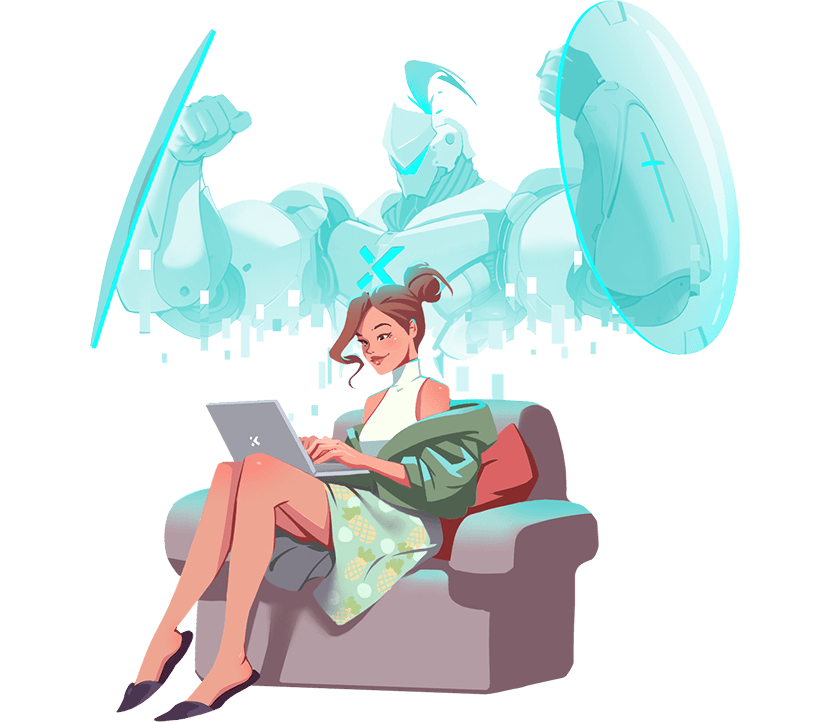 Strengthen Online Anonymity on Linux with VPN