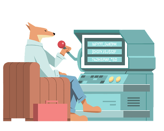 Self Hosted, In Control