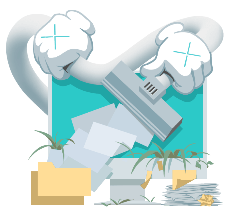 X-VPN Uses RAM-Only Servers