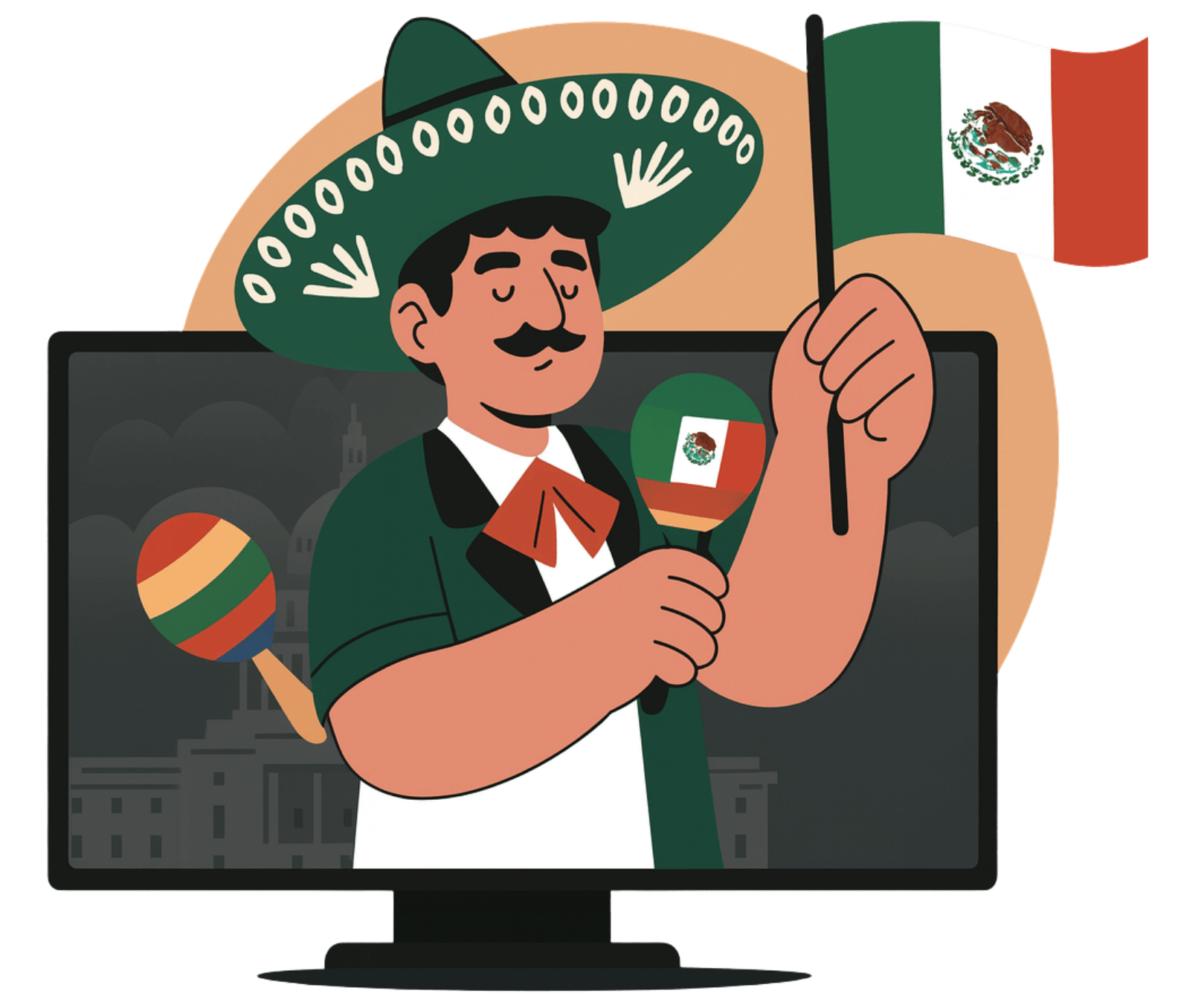 Download Mexico VPN for All Devices