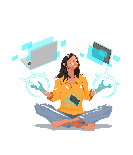 Use Brazil Services with X-VPN