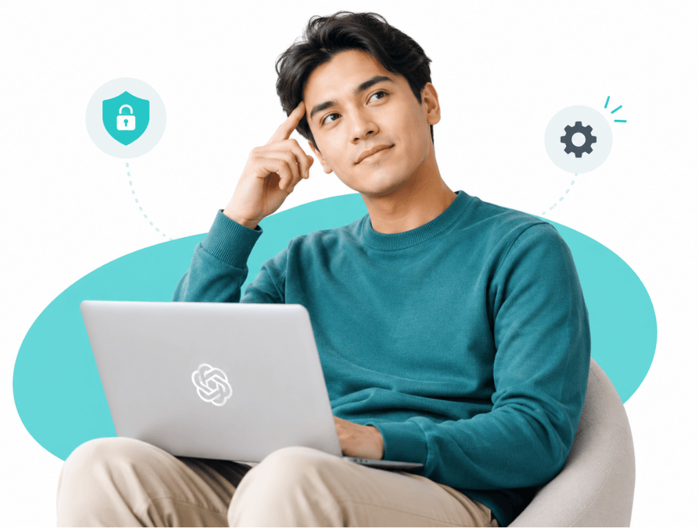 ChatGPT Not Loading While Your VPN Is On? Try This