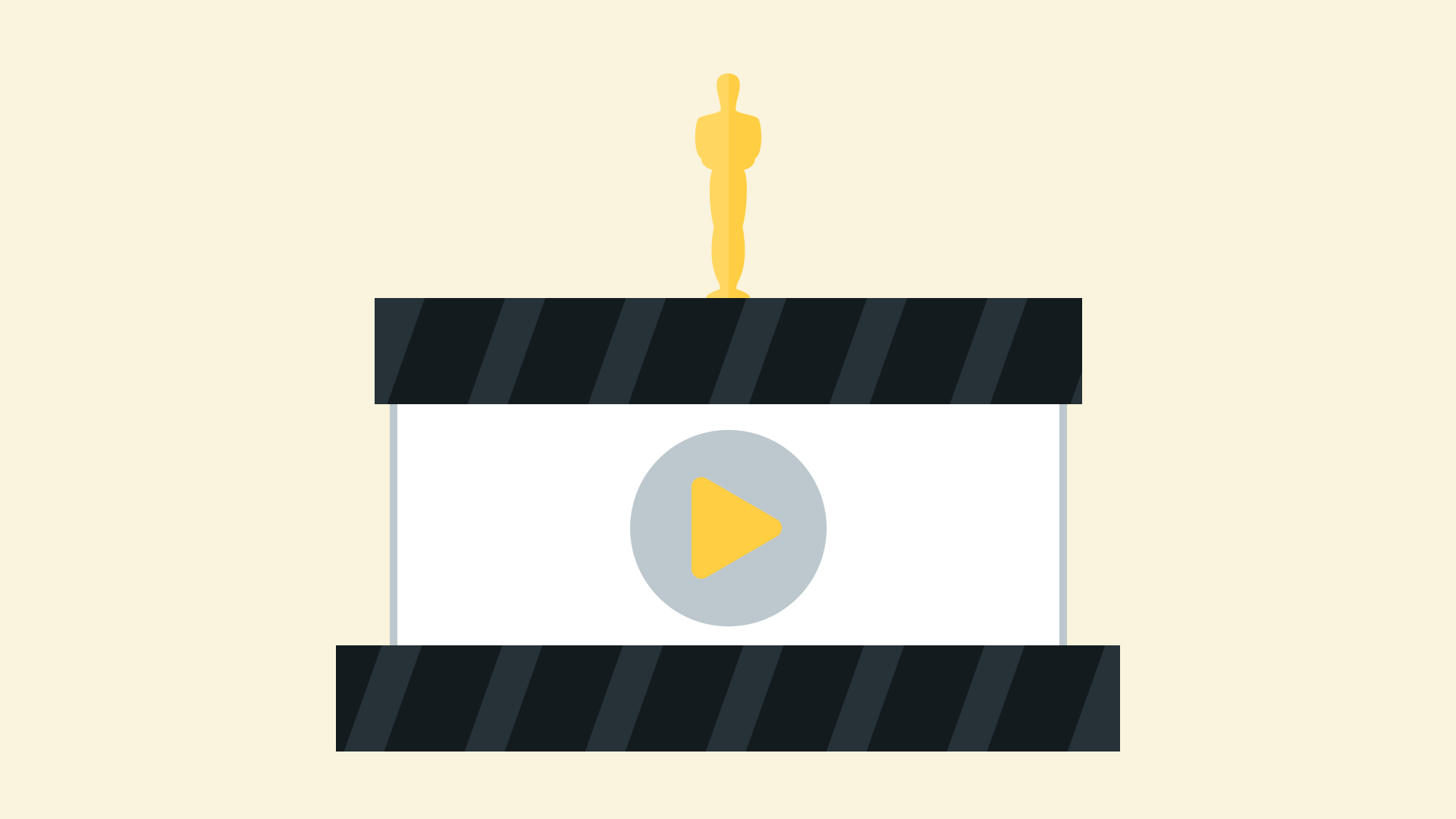 The Oscar 2023 I 95th Academy Awards