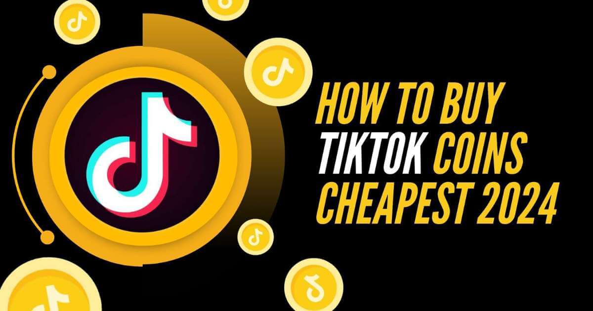 ¿Cómo comprar TikTok Coins más baratos en 2024: ¡Ahorra un 27%! X-VPN