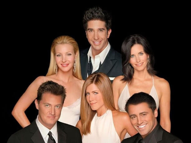 friends image