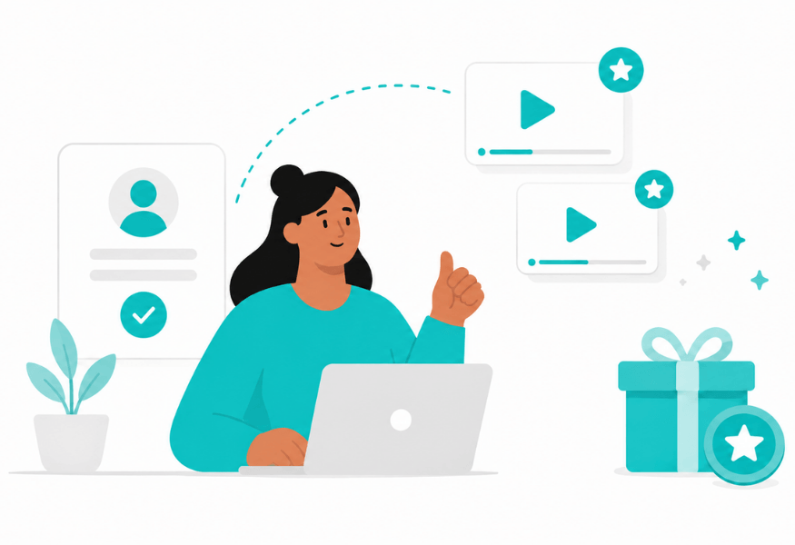 How the Ambassador Program Works