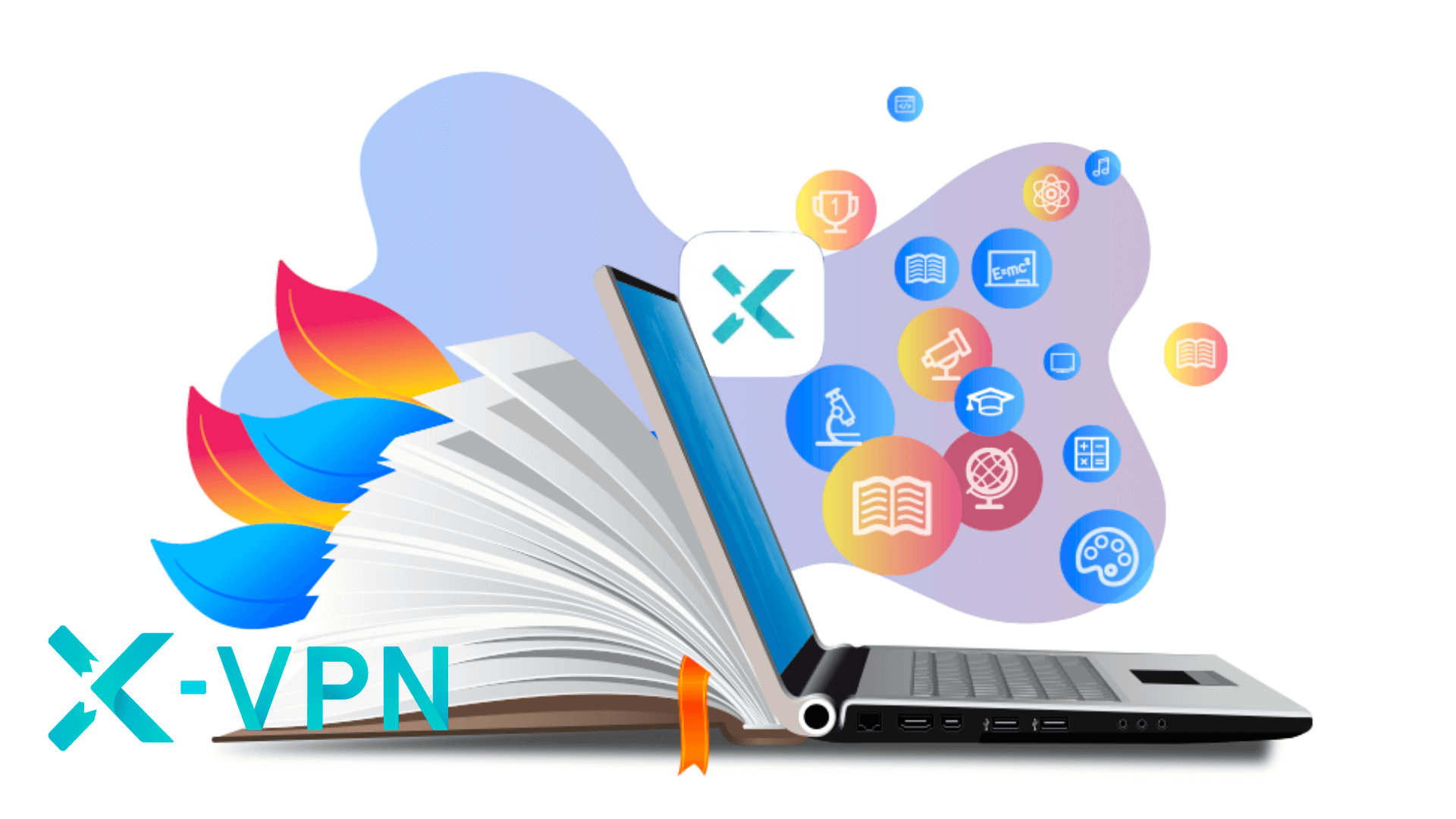 How to learn a language with a VPN