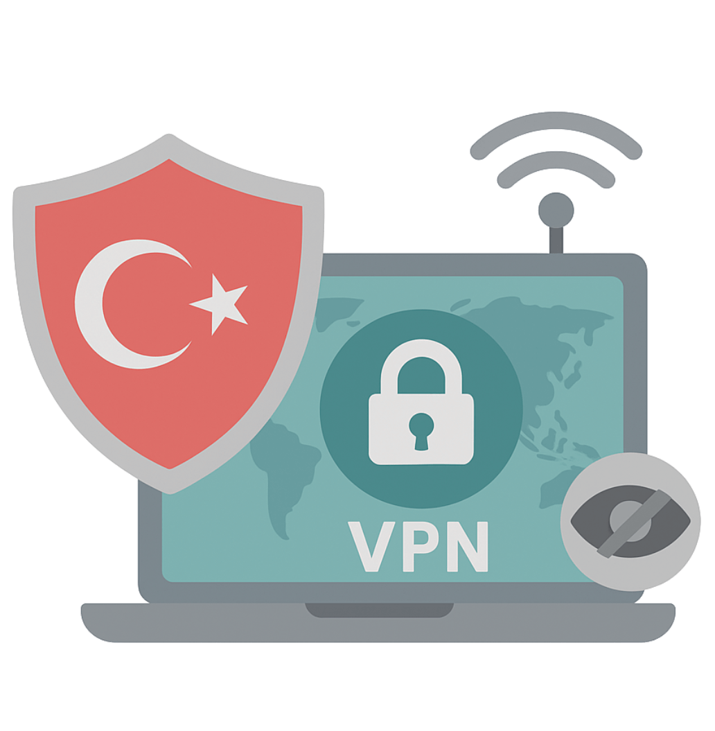 Free Turkey VPN for Unlimited Access