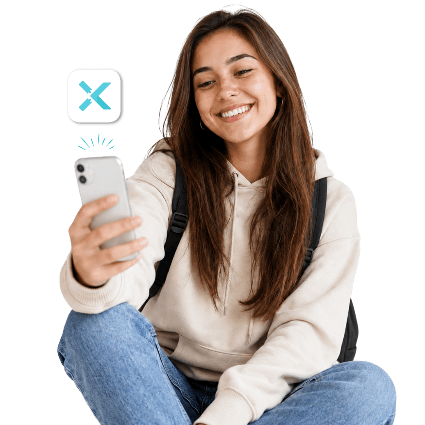 Become an X-VPN Campus Ambassador
