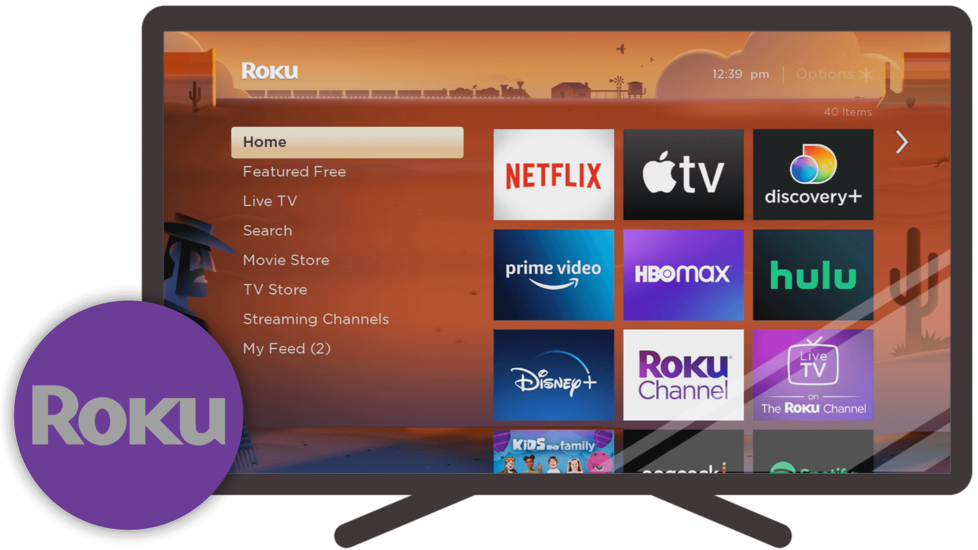 Best Roku VPN: Smooth Anywhere
