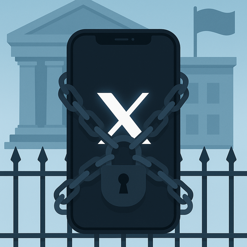 Government censorship
