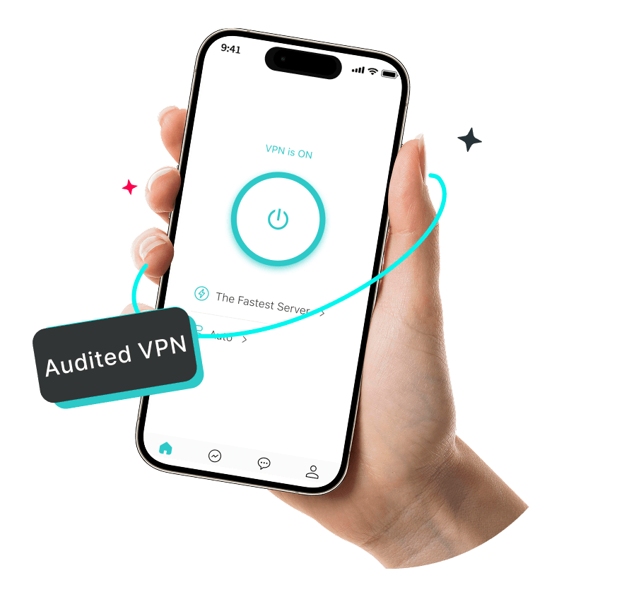 X-VPN Audit Center